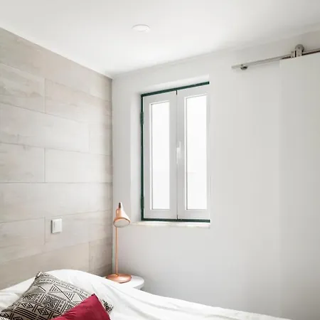 Principe Real Apartments Lisbon Exterior photo