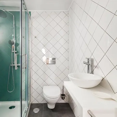 Principe Real Apartments Lisbon Exterior photo