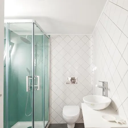 Principe Real Apartments Lisbon Exterior photo
