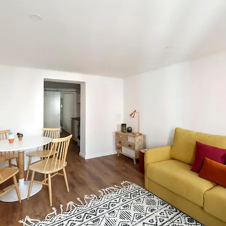 Principe Real Apartments Lisbon Exterior photo