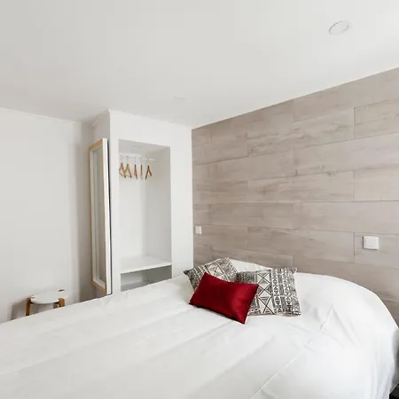Principe Real Apartments Lisbon Exterior photo