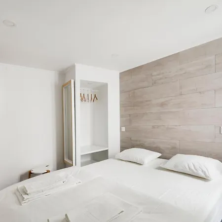 Principe Real Apartments Lisbon Exterior photo